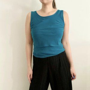 Banana Republic sleeveless tank top size S